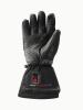 ТермоЭлектроПерчатки LENZ Heat Glove 6.0 Finger Cap Women (Женский; M; Black)